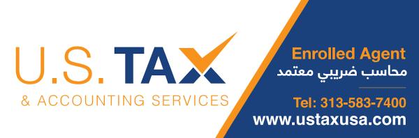 U.S. TAX & Accounting Services