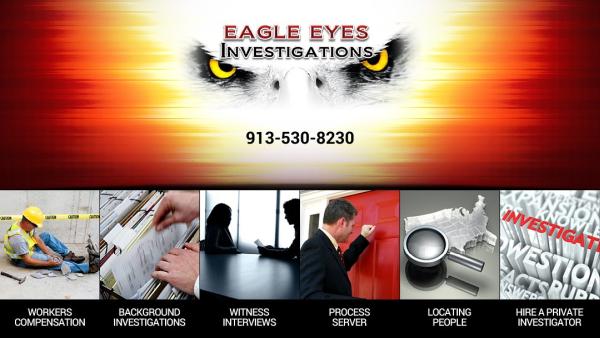 Eagle Eyes Investigations
