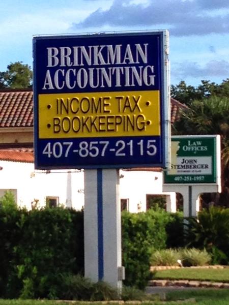 Brinkman Accounting & Wealth Advisors