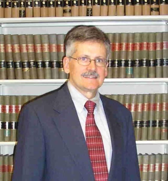 Frank E. Stepnowski
