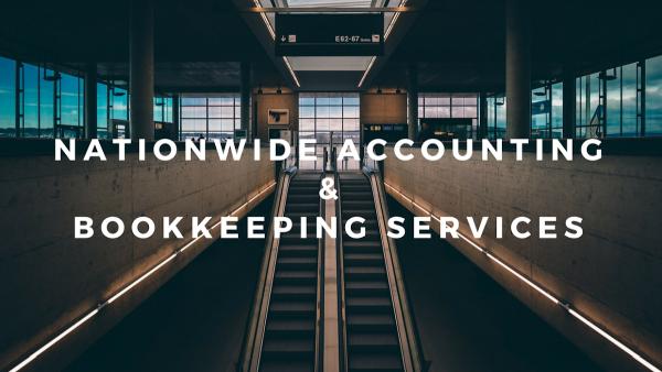 Nationwide Accounting & Bookkeeping Services