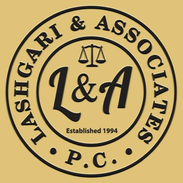Lashgari & Associates, Attorneys At Law