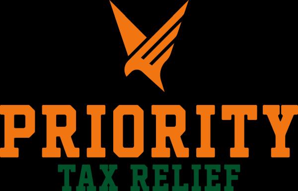 Priority Tax Relief
