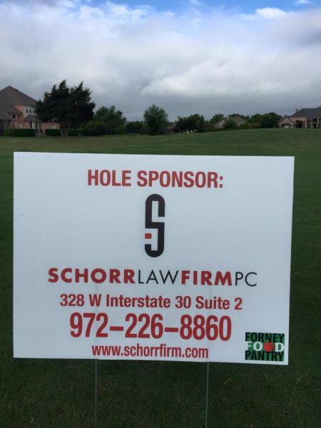 Schorr Law Firm