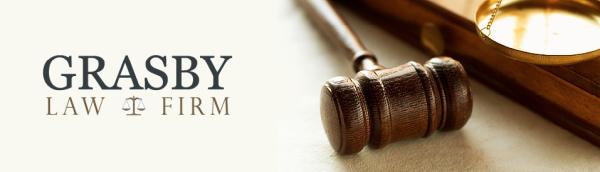 Richard Grasby Law Firm