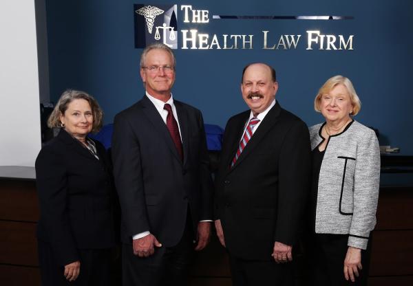 The Health Law Firm
