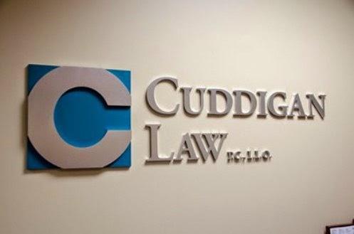 Cuddigan Law