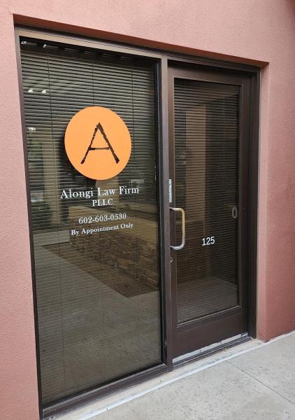 Alongi Law Firm