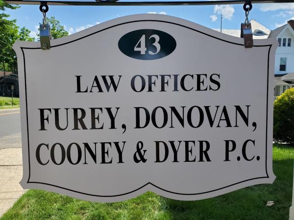 Furey, Donovan, Cooney & Dyer