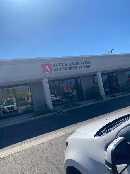 Alex & Associates