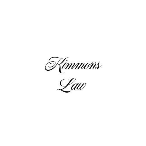 Mandy W. Kimmons, Attorney at Law