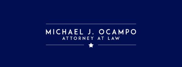Michael J. Ocampo, Attorney at Law