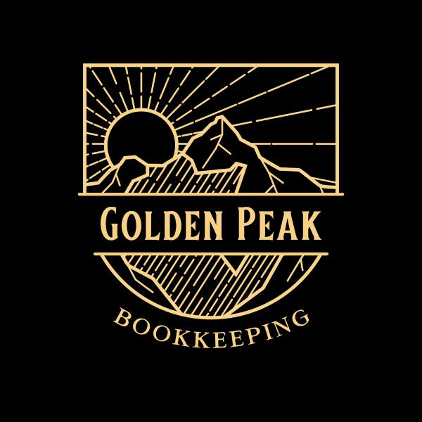 Golden Peak Bookkeeping