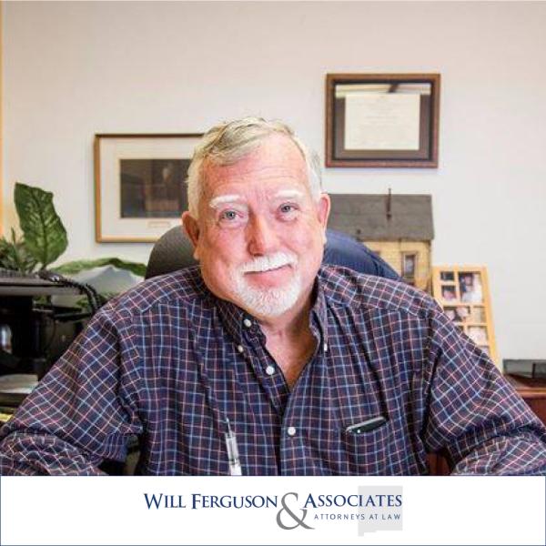 Will Ferguson & Associates