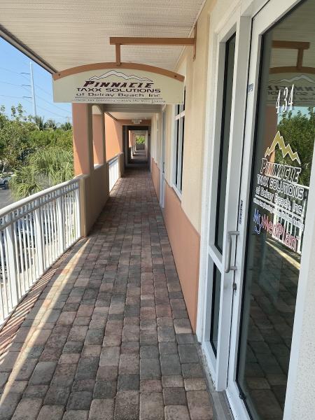 Pinnacle Taxx Solutions of Delray Beach