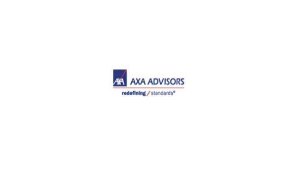 AXA Advisors, Howard M. Burke