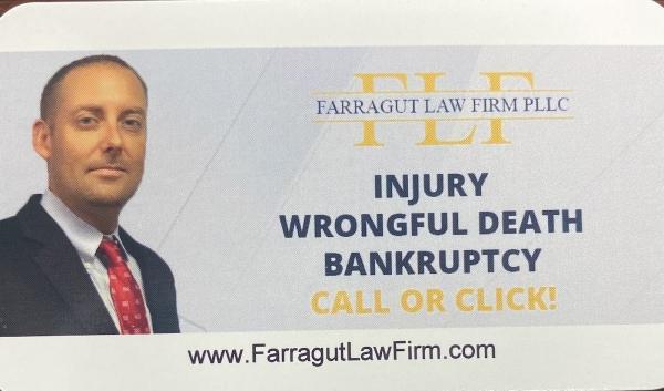 Farragut Law Firm