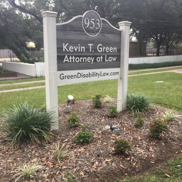 Kevin T. Green, Attorney