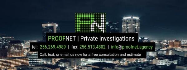 Proofnet Investigative Agency