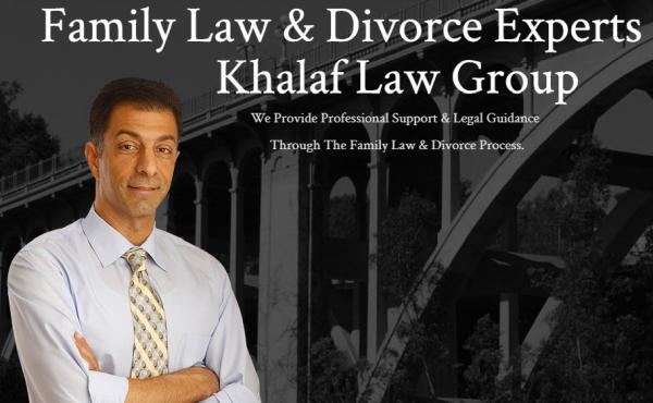 Khalaf Law Group