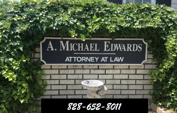 Michael Edwards, Attorney at Law