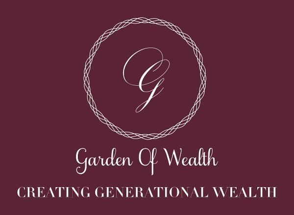 The Garden Of Wealth