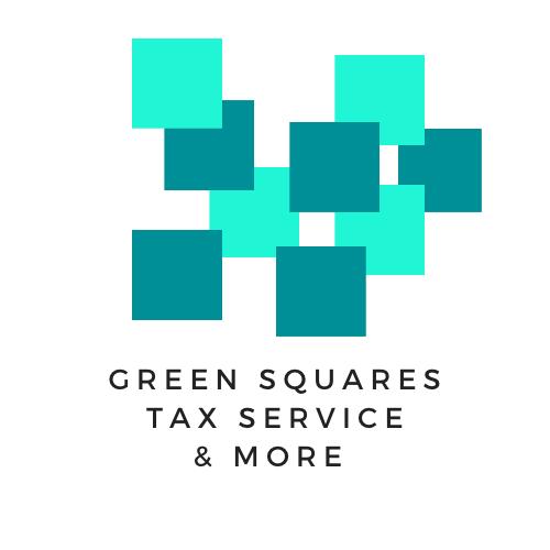 Green Squares Tax