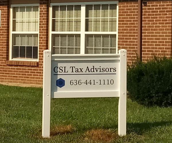 CSL Tax Advisors