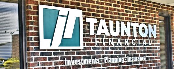 Taunton Financial