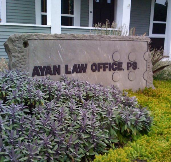 Ayan Law Office