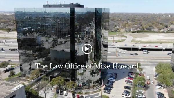 The Law Office of Mike Howard