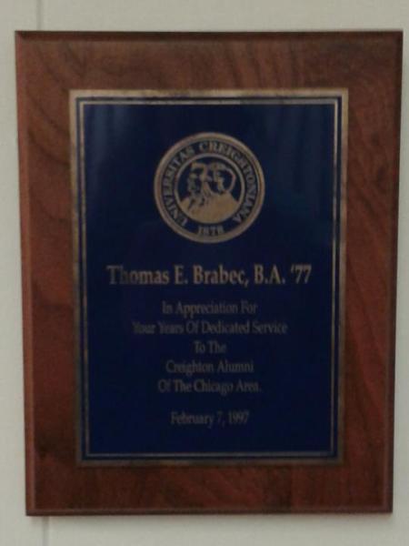 Law Offices Of Thomas E. Brabec