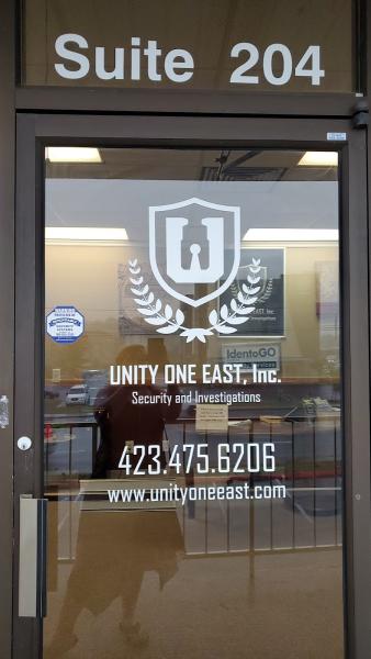 Unity One East
