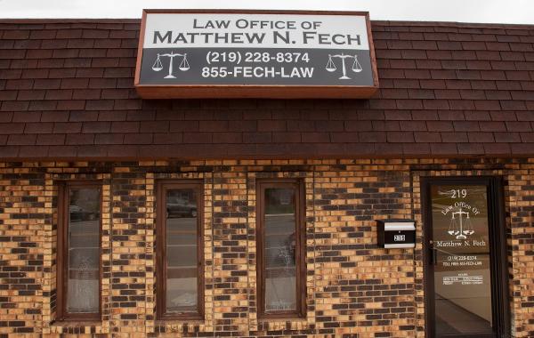 Law Office Of Matthew N. Fech P.C