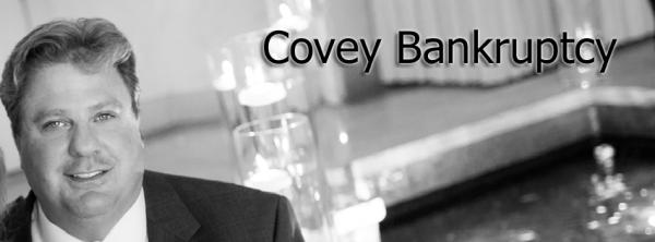 Covey Bankruptcy Law Firm