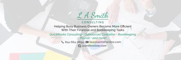 L. A. Smith Consulting