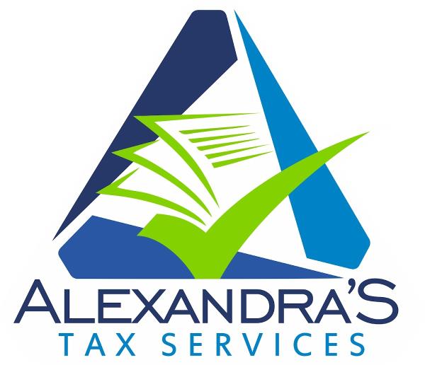 Alexandra's Tax Services