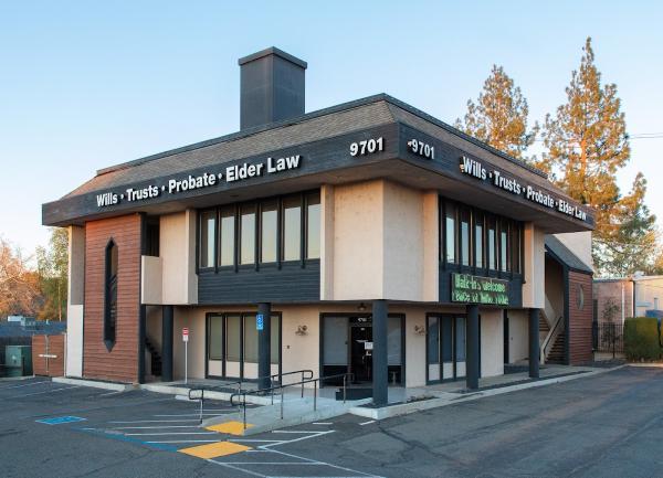 California Probate and Trust