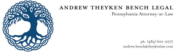 Andrew Theyken Bench Legal