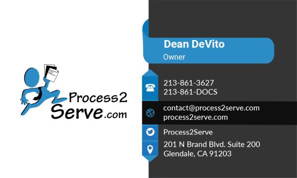 Process2serve