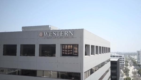 Western International Securities