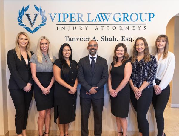 Viper Law Group