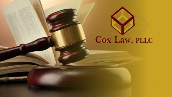 Cox Law