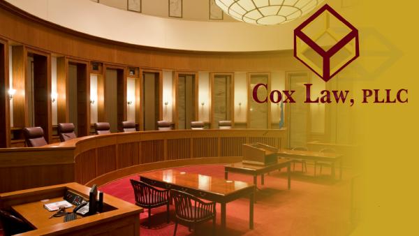 Cox Law