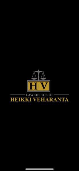 Law Office of Heikki Veharanta