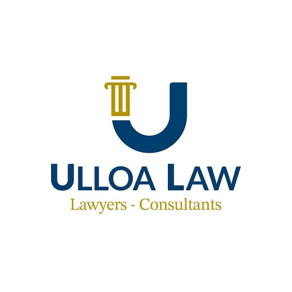 Ulloa Law