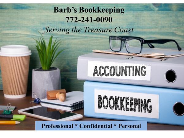 Barb's Bookkeeping