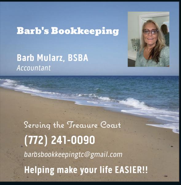 Barb's Bookkeeping