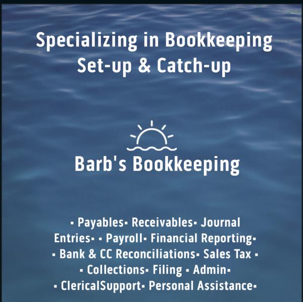 Barb's Bookkeeping