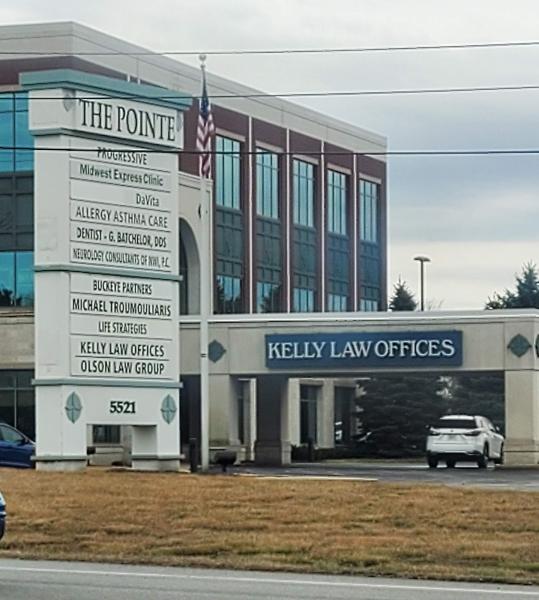 Kelly Law Offices